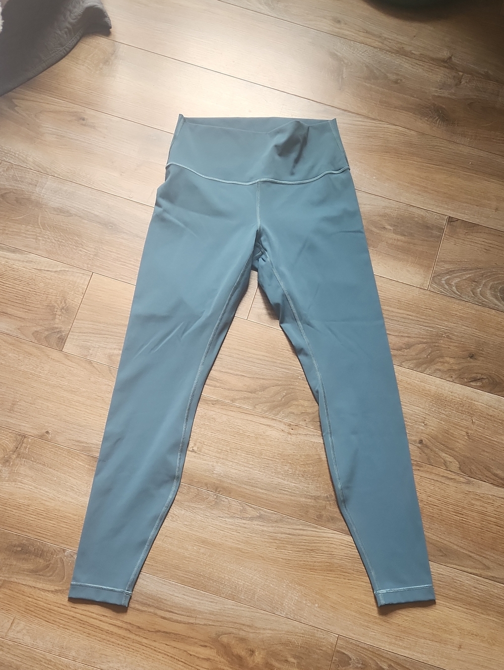 Lululemon Wunder Under High-Rise Tight 28 Luxe*